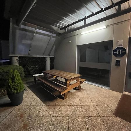 Hotel Eco Blois -Sud- Vineuil ヴィヌィユ エクステリア 写真