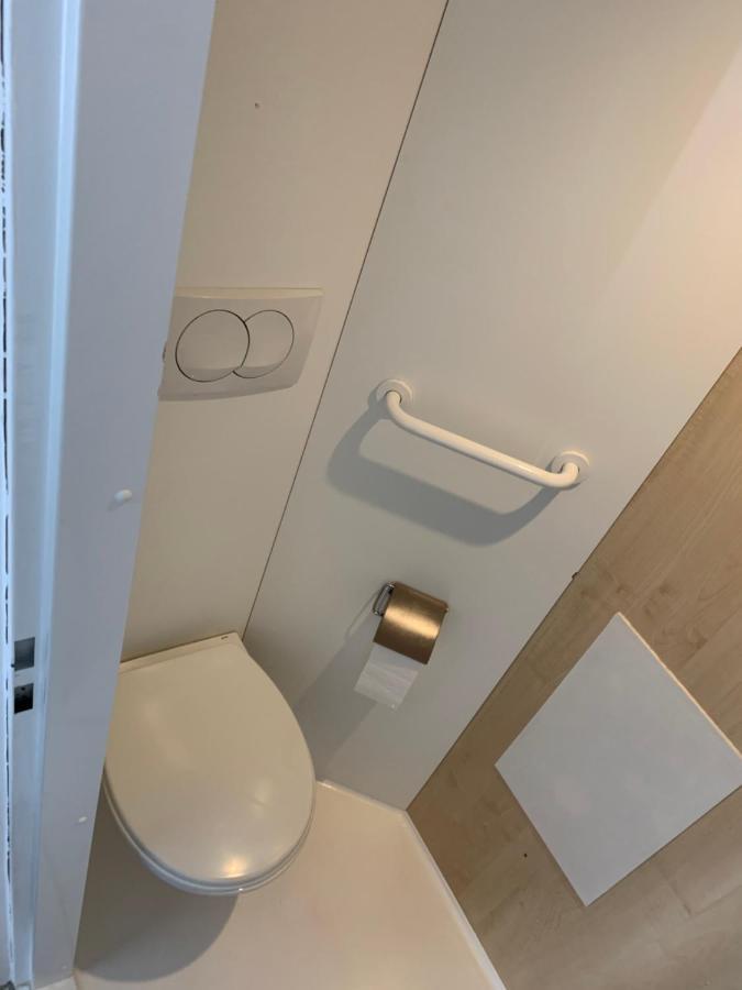 Hotel Eco Blois -Sud- Vineuil ヴィヌィユ エクステリア 写真
