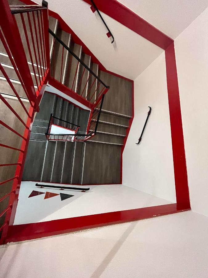 Hotel Eco Blois -Sud- Vineuil ヴィヌィユ エクステリア 写真