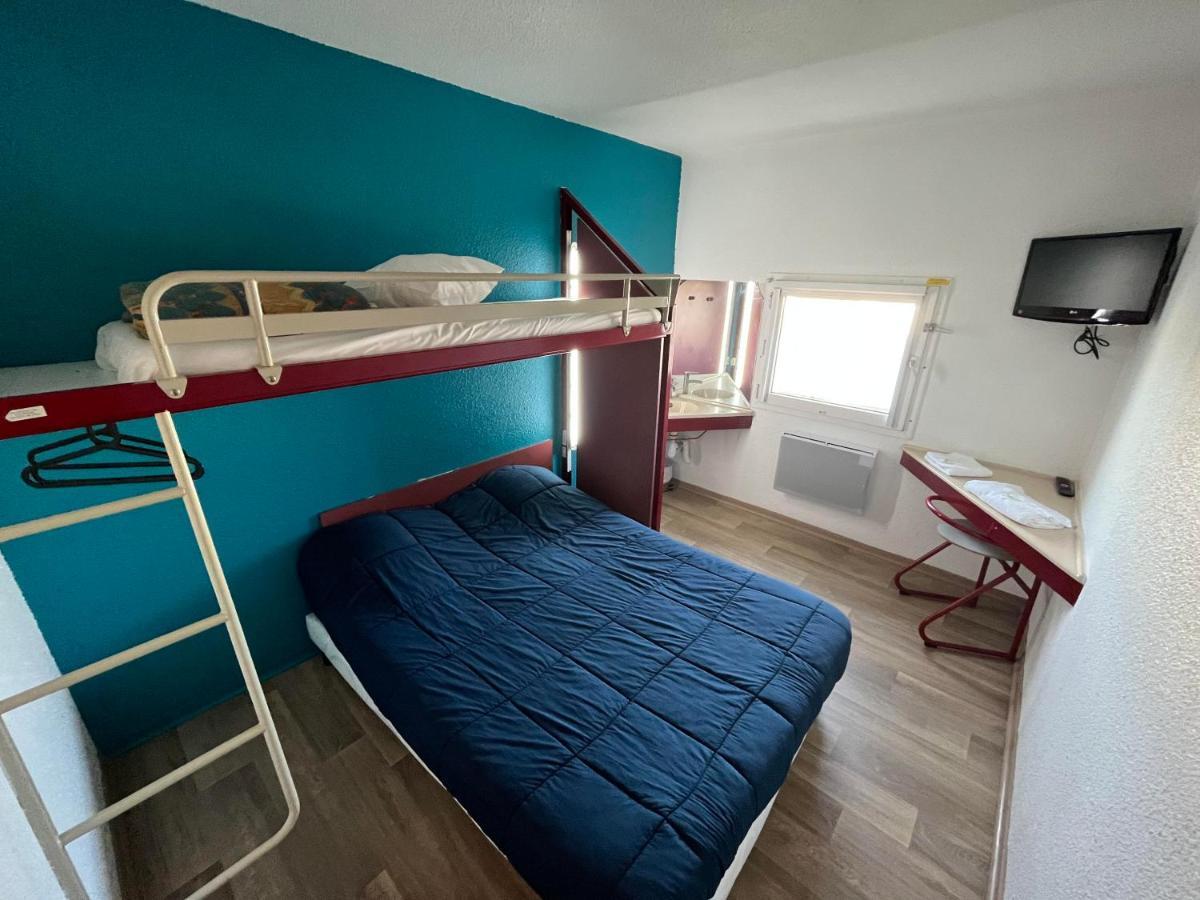 Hotel Eco Blois -Sud- Vineuil ヴィヌィユ エクステリア 写真