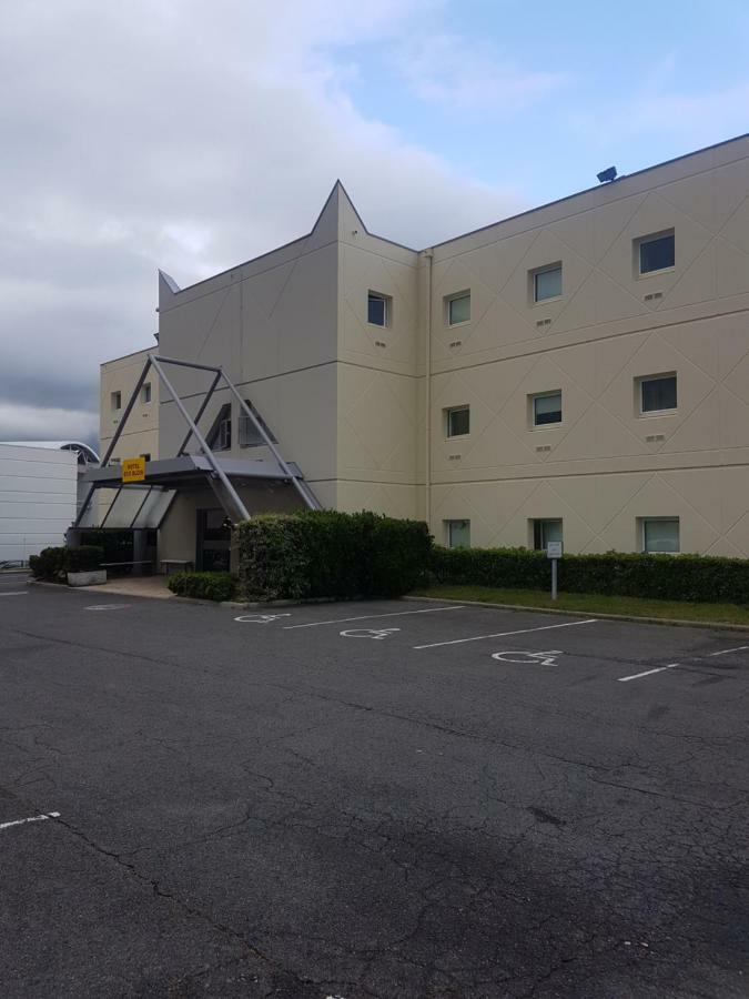Hotel Eco Blois -Sud- Vineuil ヴィヌィユ エクステリア 写真